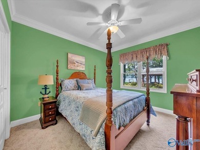 A rare legacy estate on the main channel of Lake Guntersville - photo 36