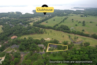 Beautiful custom home built in 2022 located in The Links at - photo 37