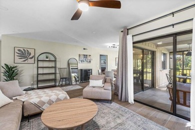 Welcome to your completely renovated dream 2/2 villa in the - photo 7