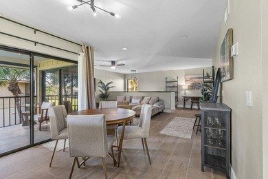 Welcome to your completely renovated dream 2/2 villa in the - photo 8