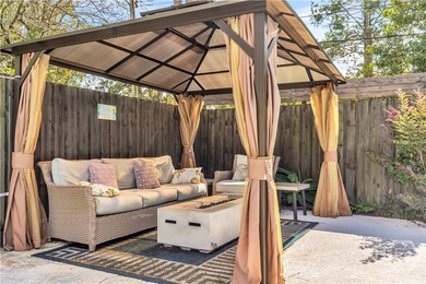 Located in the heart of midtown near Habersham Village, this - photo 41