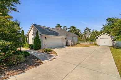 Charming brick home on a spacious lot in Spooners Creek with - photo 43