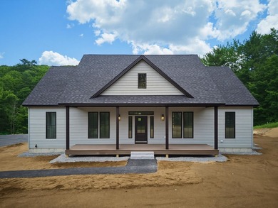 Now Completed...Luxury New Construction in the Heart of the - photo 43