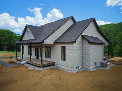 Now Completed...Luxury New Construction in the Heart of the - photo 44