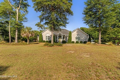 Charming brick home on a spacious lot in Spooners Creek with - photo 45