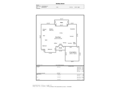 Charming brick home on a spacious lot in Spooners Creek with - photo 49