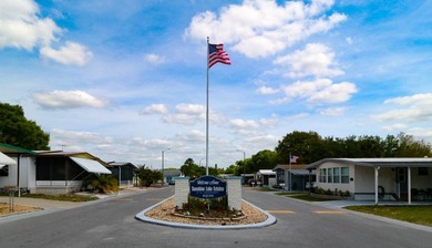 Description ABOUT THIS HOME New Port Richey doublewide with - photo 49