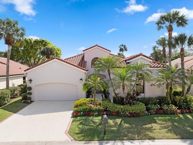 Welcome to this beautifully renovated home in Jonathans Landing - photo 1