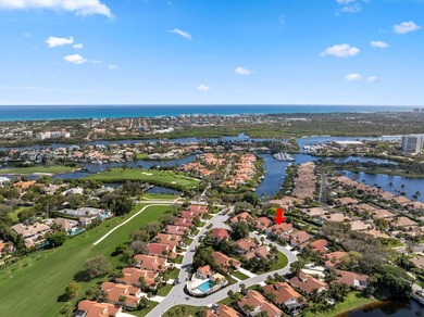 Welcome to this beautifully renovated home in Jonathans Landing - photo 2