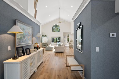 Welcome to this beautifully renovated home in Jonathans Landing - photo 5