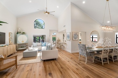 Welcome to this beautifully renovated home in Jonathans Landing - photo 6