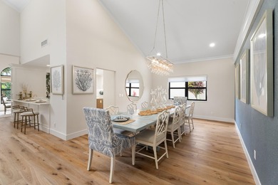 Welcome to this beautifully renovated home in Jonathans Landing - photo 7