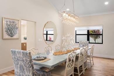 Welcome to this beautifully renovated home in Jonathans Landing - photo 8