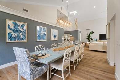 Welcome to this beautifully renovated home in Jonathans Landing - photo 9