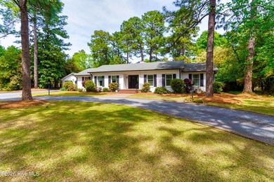 Extraordinary, all-brick home in the Village of Pinehurst - photo 1