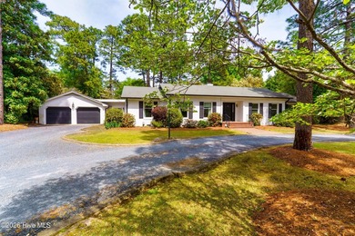 Extraordinary, all-brick home in the Village of Pinehurst - photo 2