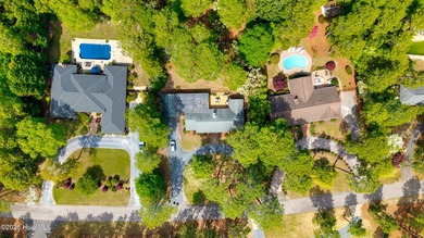 Extraordinary, all-brick home in the Village of Pinehurst - photo 3