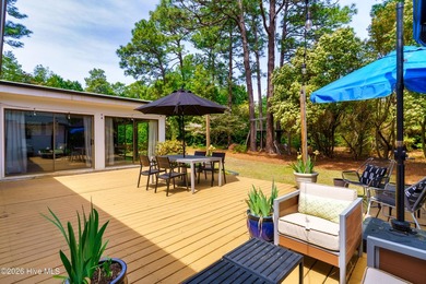 Extraordinary, all-brick home in the Village of Pinehurst - photo 5