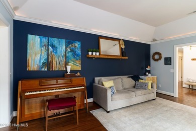 Extraordinary, all-brick home in the Village of Pinehurst - photo 9