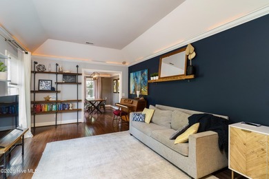 Extraordinary, all-brick home in the Village of Pinehurst - photo 10