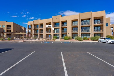 Sand Hollow  Reservior Condo For Sale in Hurricane Utah