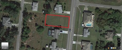 Buildable lot, already cleared. You will save on cost of - photo 5