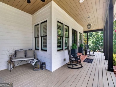 Welcome to this stunning, move-in ready lake house, a true - photo 11