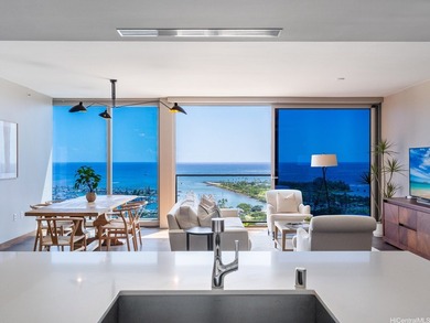 Positioned on a coveted high floor, Penthouse 2002 at One Ala - photo 11