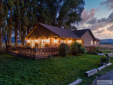 Hansen Guest Ranch & Event Venue is nestled in picturesque Swan - photo 11
