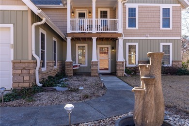 Lake Keowee Waterfront Living Evoking Constant Vacation SOLD - photo 11