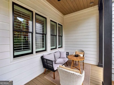 Welcome to this stunning, move-in ready lake house, a true - photo 12