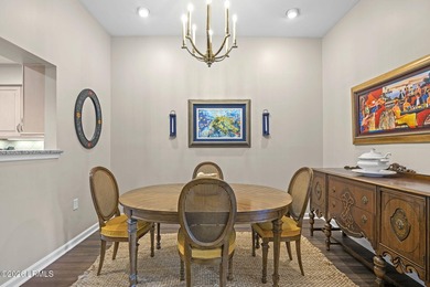 Experience easy, low-maintenance living on Dataw Island in this - photo 13