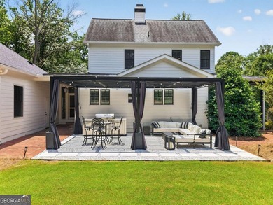 Welcome to this stunning, move-in ready lake house, a true - photo 13