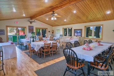 Hansen Guest Ranch & Event Venue is nestled in picturesque Swan - photo 13