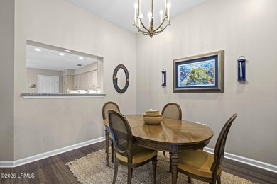 Experience easy, low-maintenance living on Dataw Island in this - photo 14