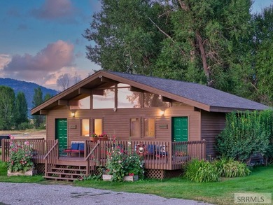 Hansen Guest Ranch & Event Venue is nestled in picturesque Swan - photo 14