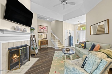 Experience easy, low-maintenance living on Dataw Island in this - photo 15