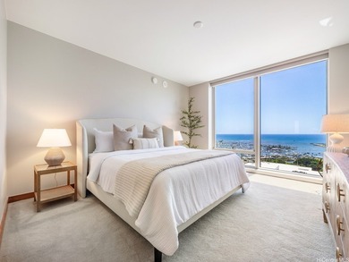 Positioned on a coveted high floor, Penthouse 2002 at One Ala - photo 15