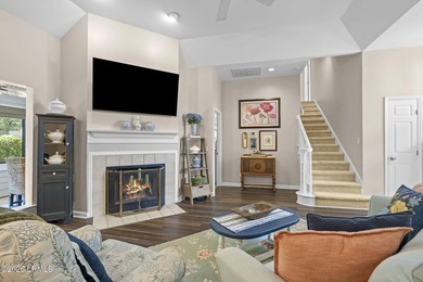 Experience easy, low-maintenance living on Dataw Island in this - photo 16