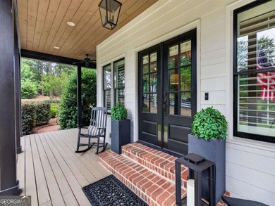 Welcome to this stunning, move-in ready lake house, a true - photo 16