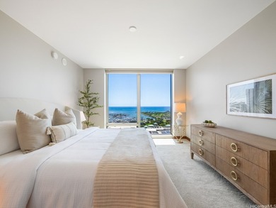 Positioned on a coveted high floor, Penthouse 2002 at One Ala - photo 16