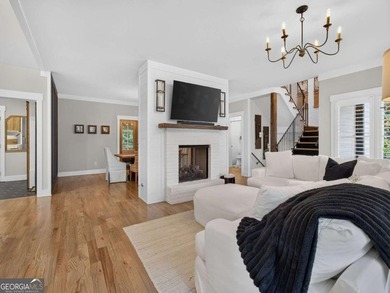 Welcome to this stunning, move-in ready lake house, a true - photo 17