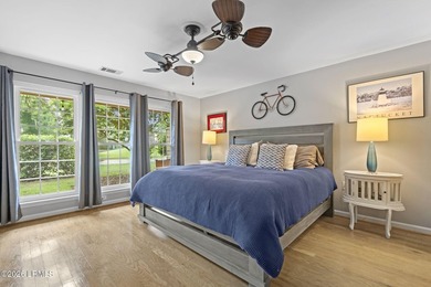 Experience easy, low-maintenance living on Dataw Island in this - photo 18