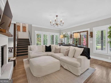 Welcome to this stunning, move-in ready lake house, a true - photo 18