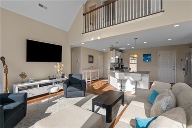 Lake Keowee Waterfront Living Evoking Constant Vacation SOLD - photo 18