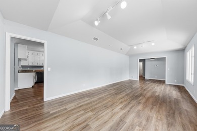 Plenty of space welcomes you in this 4/5 bedroom 2.5 bath home - photo 9