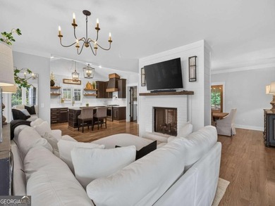 Welcome to this stunning, move-in ready lake house, a true - photo 19