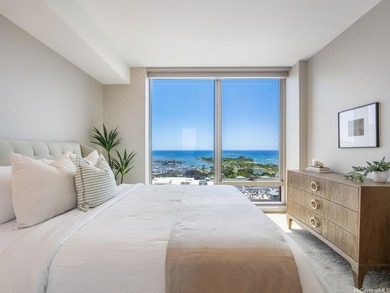 Positioned on a coveted high floor, Penthouse 2002 at One Ala - photo 19