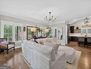 Welcome to this stunning, move-in ready lake house, a true - photo 20