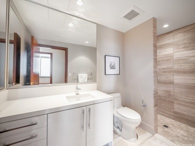 Positioned on a coveted high floor, Penthouse 2002 at One Ala - photo 20